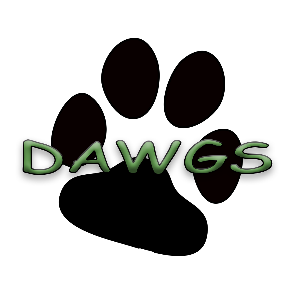 DAWGS logo
